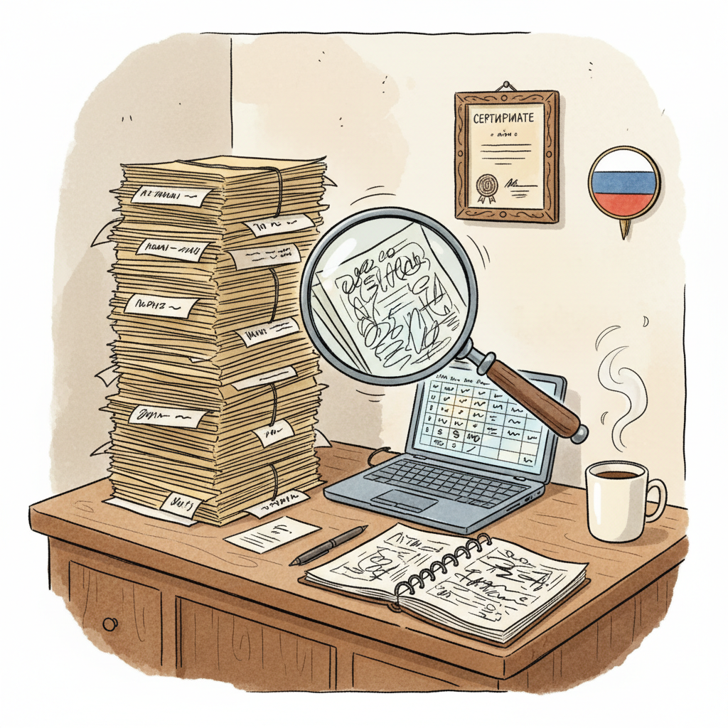 Обработка персональных данных простыми словами по 152-ФЗ